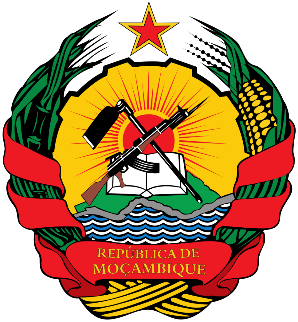 República de Moçambique