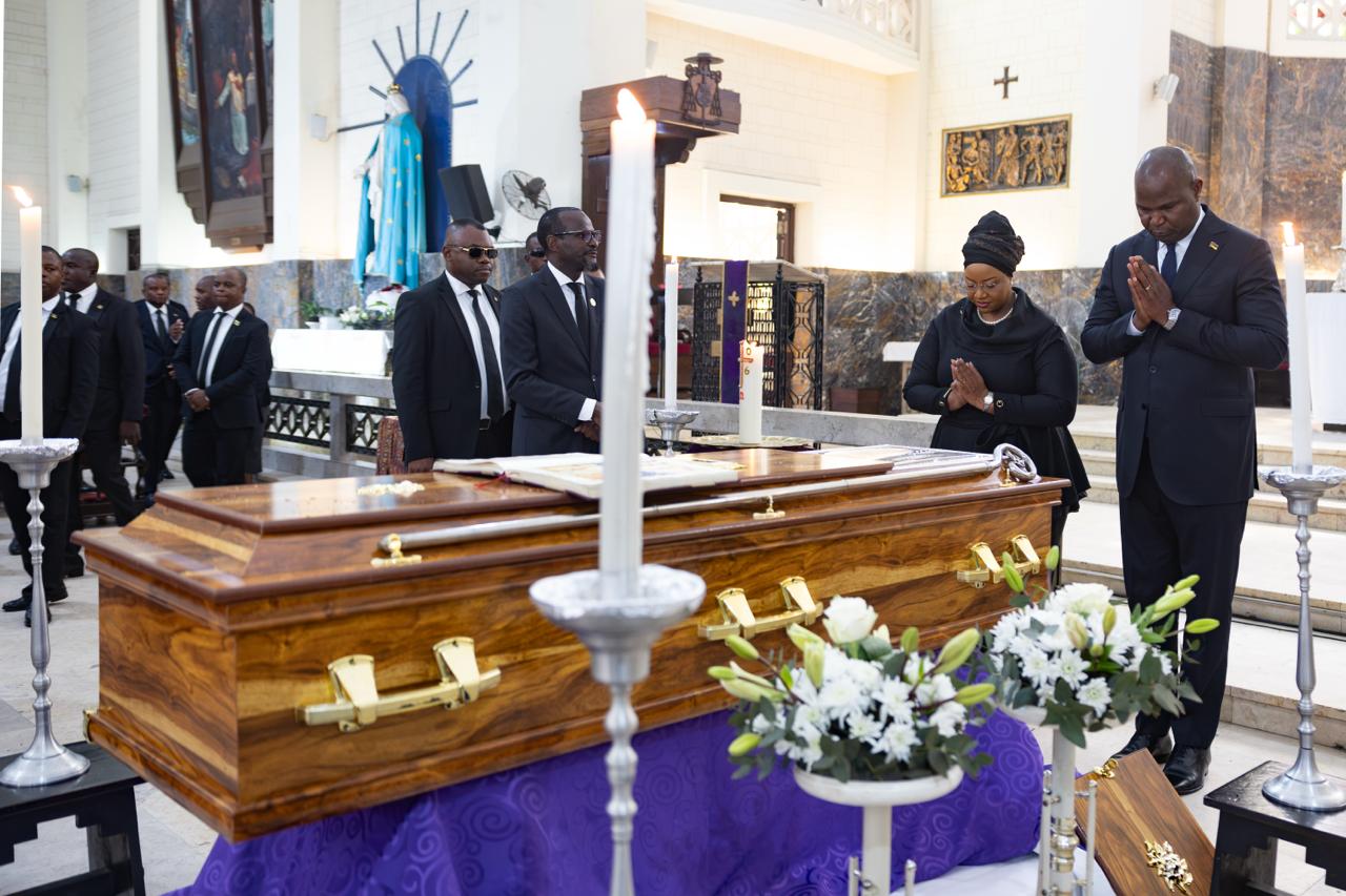 Legado de Paz e Reconciliação de Dom Júlio Langa Deve Inspirar os Moçambicanos