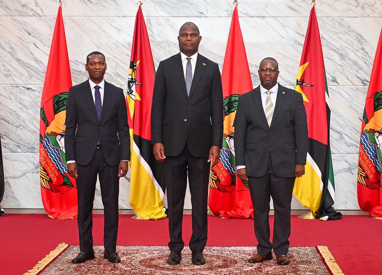 Presidente defende diplomacia estratégica e reforço da memória institucional