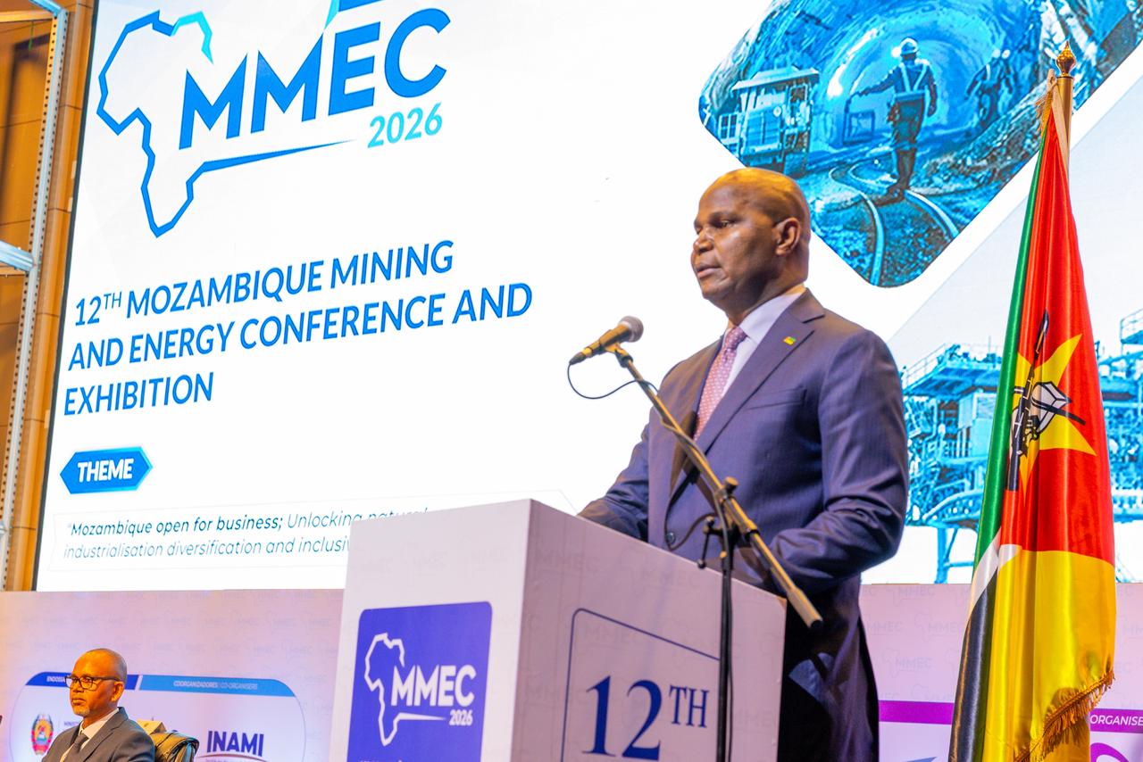 Moçambique aposta na industrialização dos recursos naturais