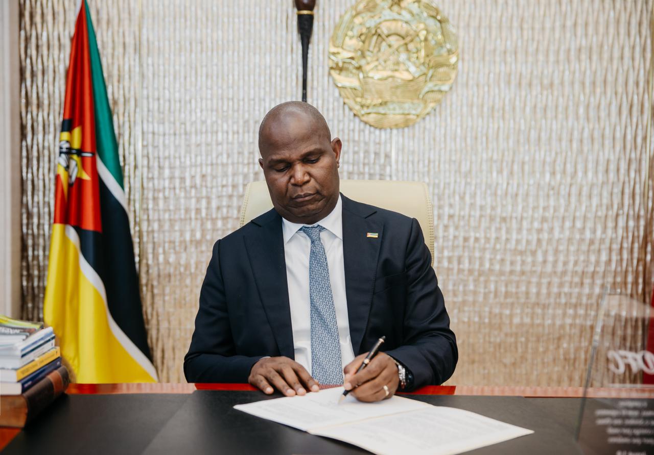 Moçambique reforça quadro legal da comunicação social com promulgação de novas leis