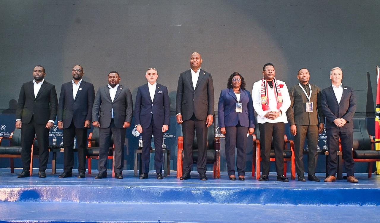 Inhambane: Capital do Turismo e Motor da Independência Económica de Moçambique